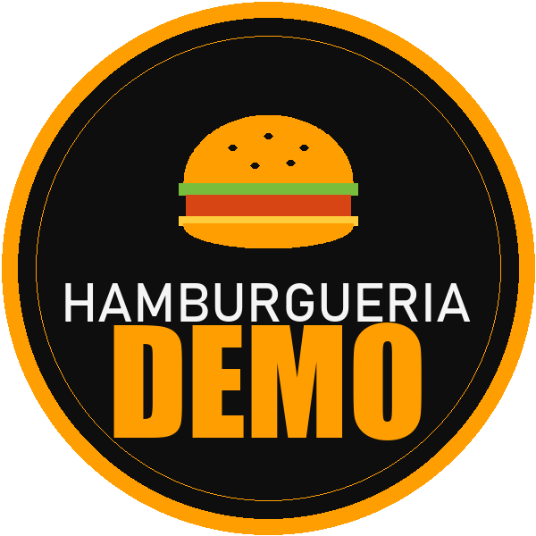 Hamburgueria Demo